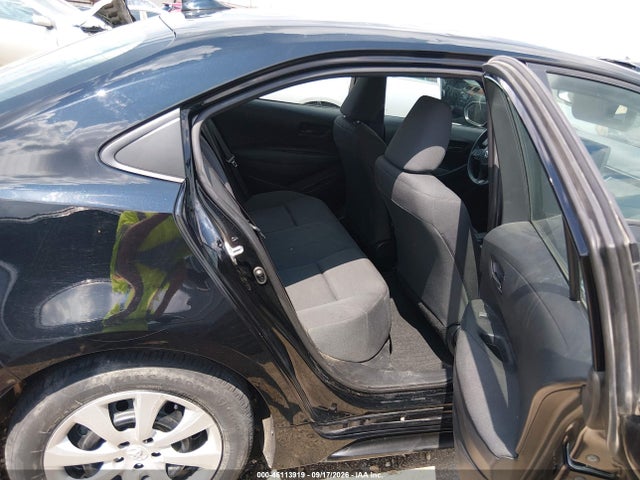 5YFB4MDEXRP150212 Toyota COROLLA LE