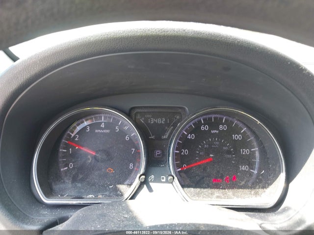 46113922 :رقم المزاد ، 3N1CN7AP7HL836201 vin ، 2017 Nissan Versa 1.6 Sv مزاد بيع