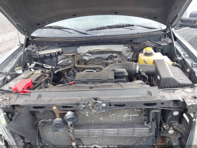 46113924 :رقم المزاد ، 1FTFX1EF6EFA83060 vin ، 2014 Ford F-150 Xlt مزاد بيع
