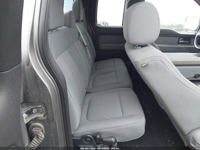 46113924 :رقم المزاد ، 1FTFX1EF6EFA83060 vin ، 2014 Ford F-150 Xlt مزاد بيع