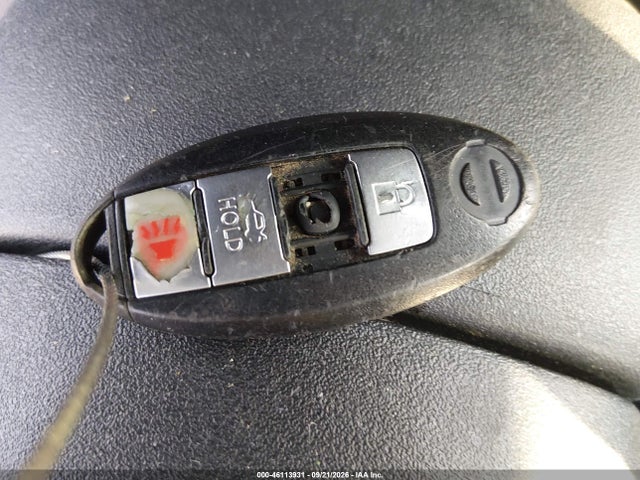 46113931 :رقم المزاد ، 1N4AA5AP5CC858132 vin ، 2012 Nissan Maxima 3.5 S مزاد بيع