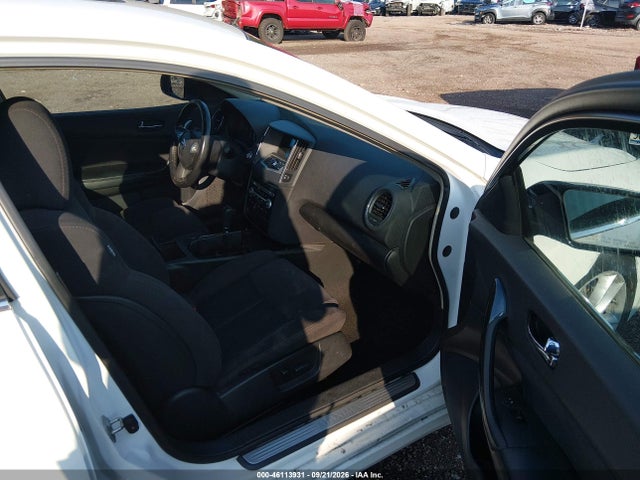 46113931 :رقم المزاد ، 1N4AA5AP5CC858132 vin ، 2012 Nissan Maxima 3.5 S مزاد بيع