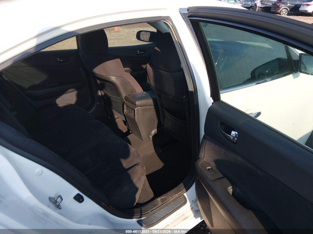 46113931 :رقم المزاد ، 1N4AA5AP5CC858132 vin ، 2012 Nissan Maxima 3.5 S مزاد بيع
