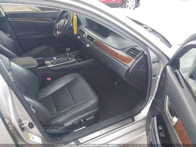 Продажа на аукционе авто 2014 Lexus Gs 350, vin: JTHBE1BL9E5041971, номер лота: 46113935