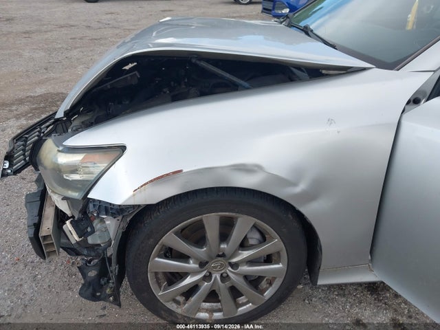 Продажа на аукционе авто 2014 Lexus Gs 350, vin: JTHBE1BL9E5041971, номер лота: 46113935