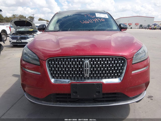 Продажа на аукционе авто 2020 Lincoln Corsair Reserve, vin: 5LMCJ2D93LUL13449, номер лота: 46113936