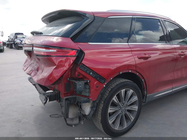 Продажа на аукционе авто 2020 Lincoln Corsair Reserve, vin: 5LMCJ2D93LUL13449, номер лота: 46113936