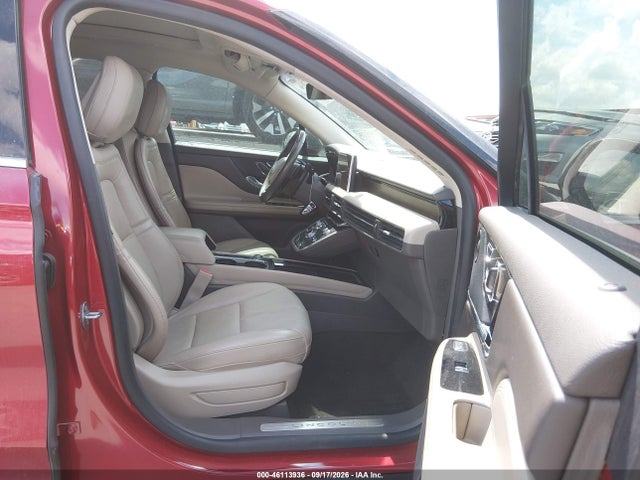 Продажа на аукционе авто 2020 Lincoln Corsair Reserve, vin: 5LMCJ2D93LUL13449, номер лота: 46113936