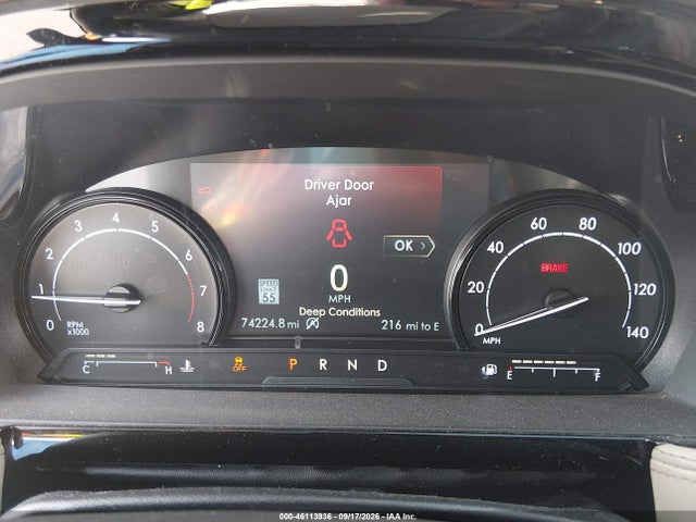 Продажа на аукционе авто 2020 Lincoln Corsair Reserve, vin: 5LMCJ2D93LUL13449, номер лота: 46113936