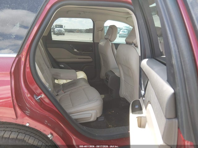 Продажа на аукционе авто 2020 Lincoln Corsair Reserve, vin: 5LMCJ2D93LUL13449, номер лота: 46113936