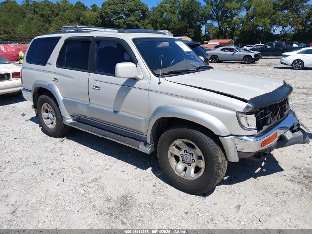 Auction sale of the 1998 Toyota 4runner Sr5 V6 Limited, vin: JT3GN87R3W0072908, lot number: 46113938
