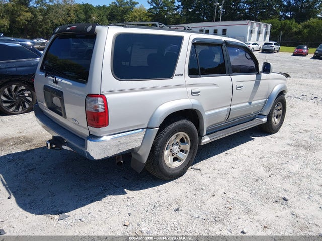 Продажа на аукционе авто 1998 Toyota 4runner Sr5 V6 Limited, vin: JT3GN87R3W0072908, номер лота: 46113938