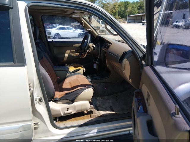 Продажа на аукционе авто 1998 Toyota 4runner Sr5 V6 Limited, vin: JT3GN87R3W0072908, номер лота: 46113938