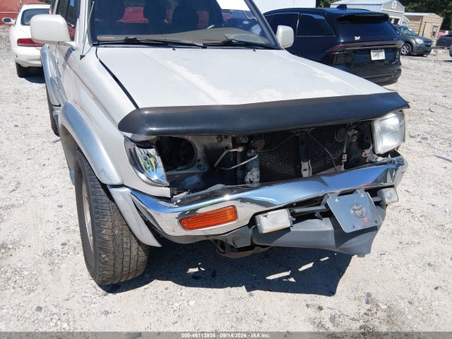 Продажа на аукционе авто 1998 Toyota 4runner Sr5 V6 Limited, vin: JT3GN87R3W0072908, номер лота: 46113938