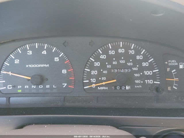 Продажа на аукционе авто 1998 Toyota 4runner Sr5 V6 Limited, vin: JT3GN87R3W0072908, номер лота: 46113938