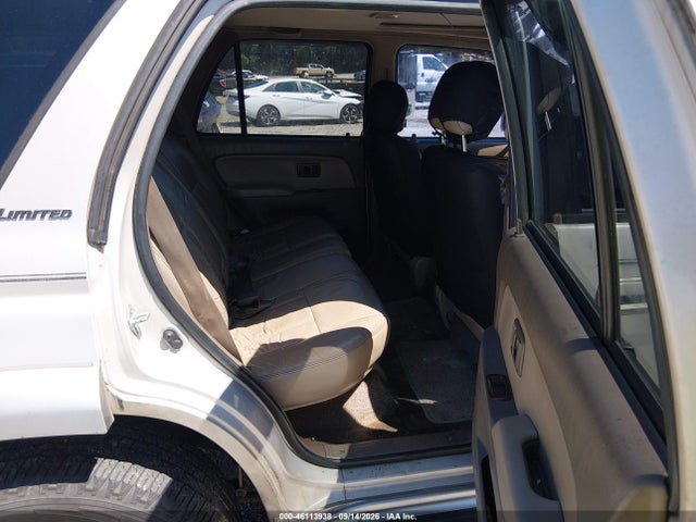 Продажа на аукционе авто 1998 Toyota 4runner Sr5 V6 Limited, vin: JT3GN87R3W0072908, номер лота: 46113938