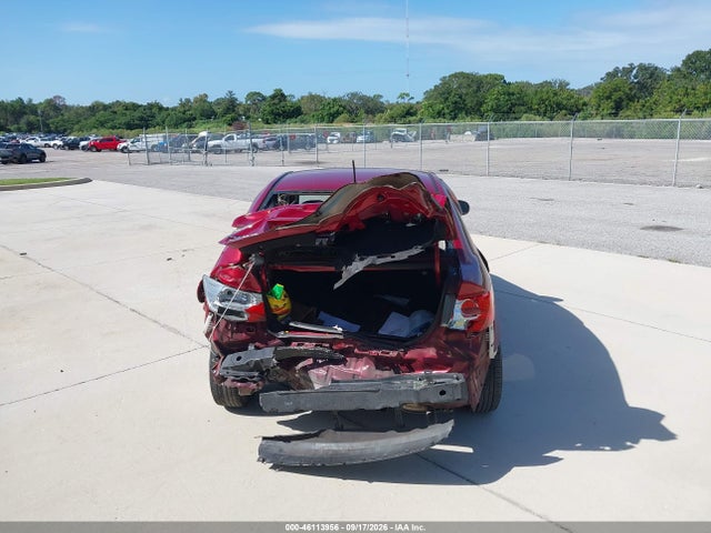 Aukcja sprzedaży 2011 Kia Forte Ex, vin: KNAFU4A26B5410486, numer aukcji: 46113956