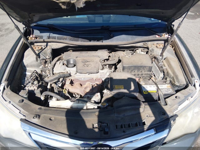 Продажа на аукционе авто 2013 Toyota Camry Le, vin: 4T4BF1FK5DR279824, номер лота: 46113957