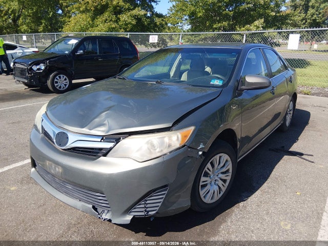 Продажа на аукционе авто 2013 Toyota Camry Le, vin: 4T4BF1FK5DR279824, номер лота: 46113957
