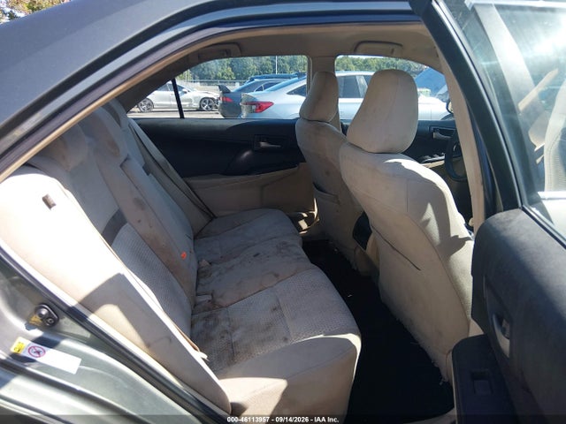 Продажа на аукционе авто 2013 Toyota Camry Le, vin: 4T4BF1FK5DR279824, номер лота: 46113957