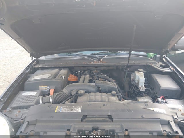 Продаж на аукціоні авто 2008 Gmc Yukon Hybrid, vin: 1GKFK13578R213511, номер лоту: 46113960
