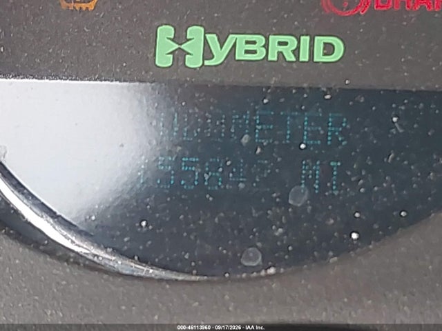 Продаж на аукціоні авто 2008 Gmc Yukon Hybrid, vin: 1GKFK13578R213511, номер лоту: 46113960