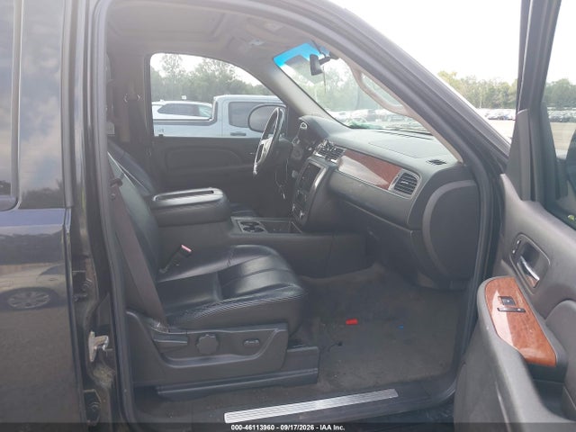 Продаж на аукціоні авто 2008 Gmc Yukon Hybrid, vin: 1GKFK13578R213511, номер лоту: 46113960