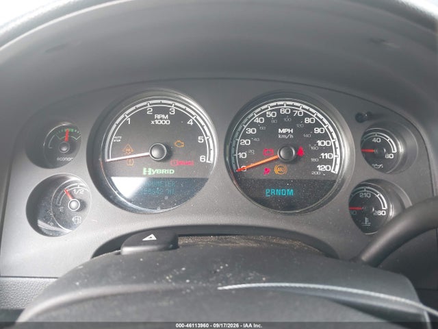 Продаж на аукціоні авто 2008 Gmc Yukon Hybrid, vin: 1GKFK13578R213511, номер лоту: 46113960
