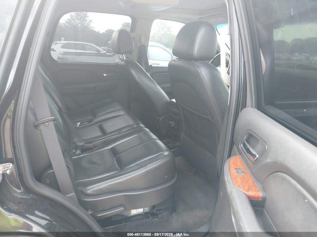 Продаж на аукціоні авто 2008 Gmc Yukon Hybrid, vin: 1GKFK13578R213511, номер лоту: 46113960