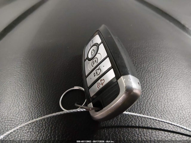 2017 Ford Fusion Se მანქანა იყიდება აუქციონზე, vin: 3FA6P0HD8HR312324, აუქციონის ნომერი: 46113962