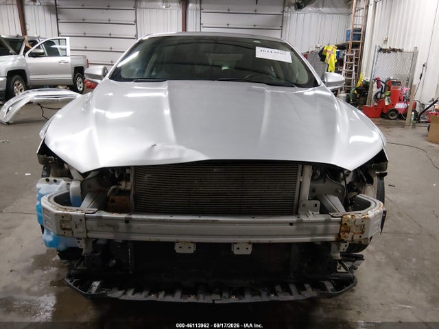 2017 Ford Fusion Se მანქანა იყიდება აუქციონზე, vin: 3FA6P0HD8HR312324, აუქციონის ნომერი: 46113962