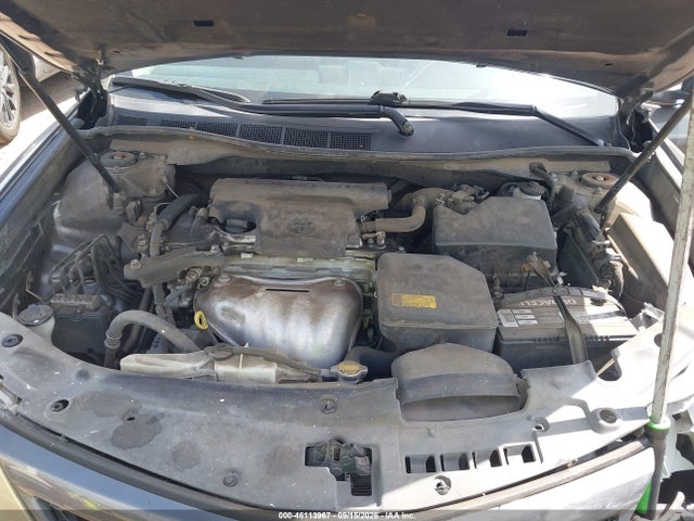 Продажа на аукционе авто 2014 Toyota Camry Se, vin: 4T1BF1FK4EU367811, номер лота: 46113967