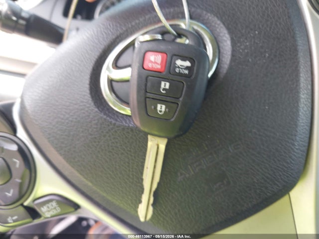 Продажа на аукционе авто 2014 Toyota Camry Se, vin: 4T1BF1FK4EU367811, номер лота: 46113967