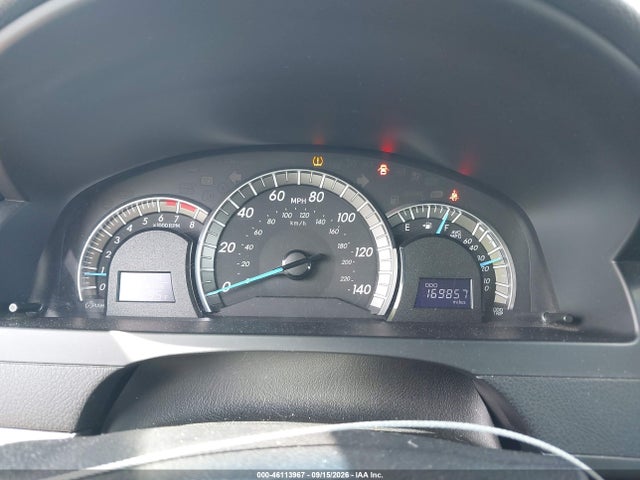 Продажа на аукционе авто 2014 Toyota Camry Se, vin: 4T1BF1FK4EU367811, номер лота: 46113967