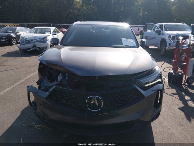 Продаж на аукціоні авто 2022 Acura Rdx A-spec Package, vin: 5J8TC1H6XNL005152, номер лоту: 46113972