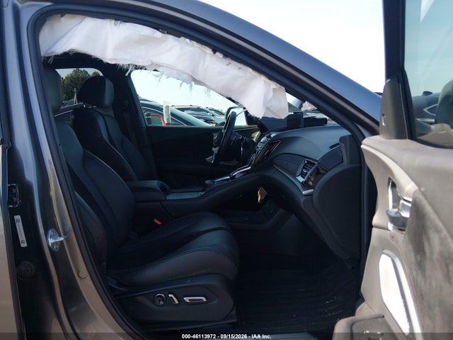Продаж на аукціоні авто 2022 Acura Rdx A-spec Package, vin: 5J8TC1H6XNL005152, номер лоту: 46113972