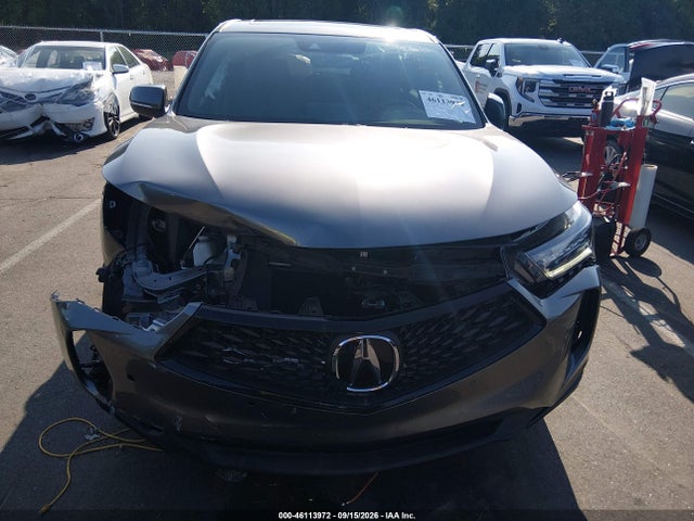 Продаж на аукціоні авто 2022 Acura Rdx A-spec Package, vin: 5J8TC1H6XNL005152, номер лоту: 46113972
