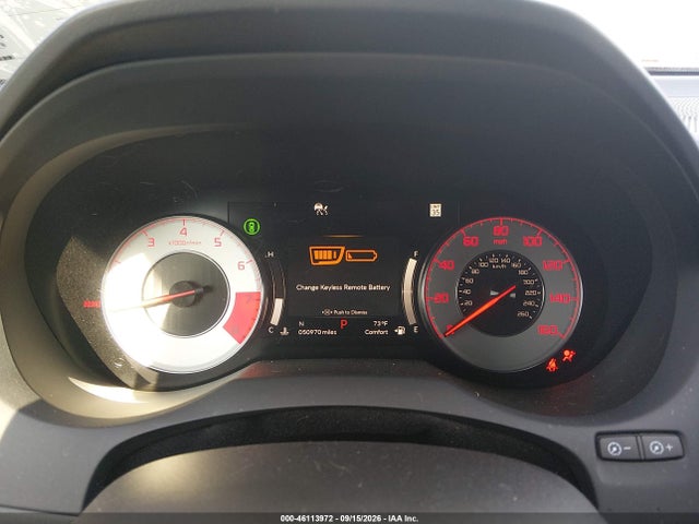 Продаж на аукціоні авто 2022 Acura Rdx A-spec Package, vin: 5J8TC1H6XNL005152, номер лоту: 46113972