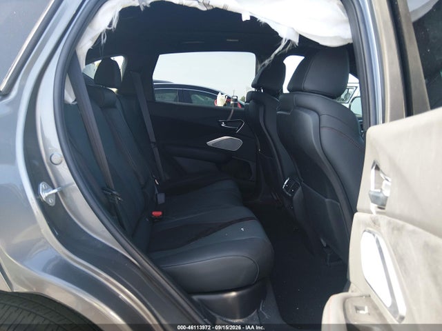 Продаж на аукціоні авто 2022 Acura Rdx A-spec Package, vin: 5J8TC1H6XNL005152, номер лоту: 46113972