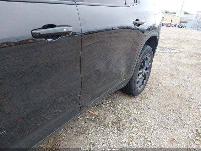 Продажа на аукционе авто 2025 Chevrolet Traverse Awd Lt, vin: 1GNEVGRS3SJ182348, номер лота: 46113976