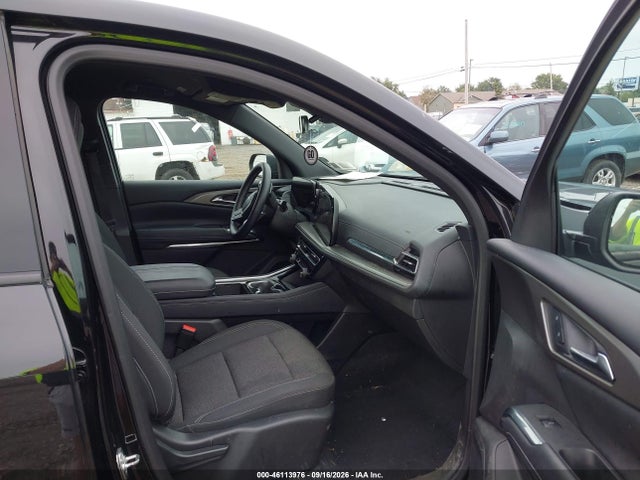 Продажа на аукционе авто 2025 Chevrolet Traverse Awd Lt, vin: 1GNEVGRS3SJ182348, номер лота: 46113976