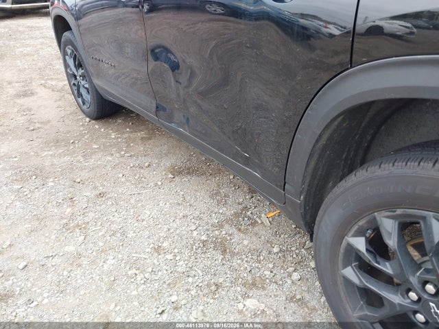 Продажа на аукционе авто 2025 Chevrolet Traverse Awd Lt, vin: 1GNEVGRS3SJ182348, номер лота: 46113976