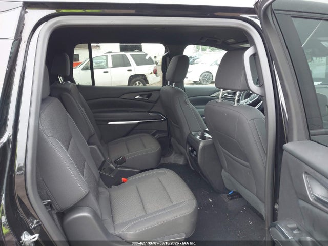 Продажа на аукционе авто 2025 Chevrolet Traverse Awd Lt, vin: 1GNEVGRS3SJ182348, номер лота: 46113976