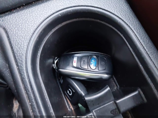 JF2SJAWC0JH587964 Subaru Forester 2.5i Touring