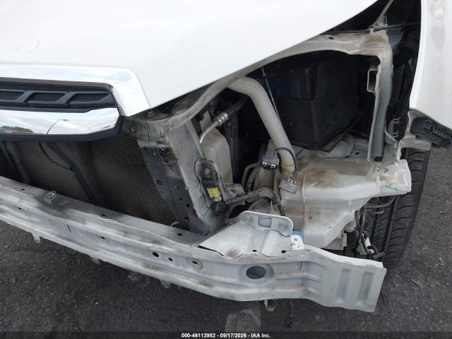 JF2SJAWC0JH587964 Subaru Forester 2.5i Touring