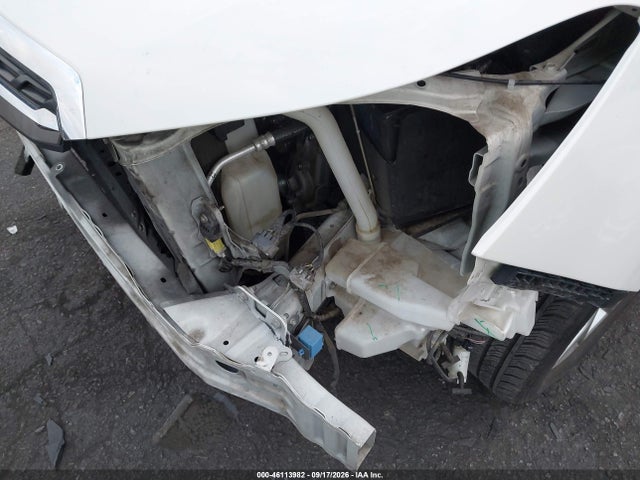JF2SJAWC0JH587964 Subaru Forester 2.5i Touring
