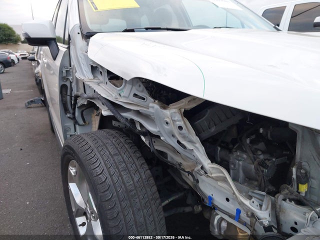 JF2SJAWC0JH587964 Subaru Forester 2.5i Touring
