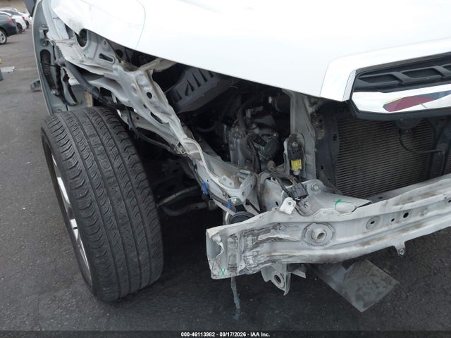 JF2SJAWC0JH587964 Subaru Forester 2.5i Touring