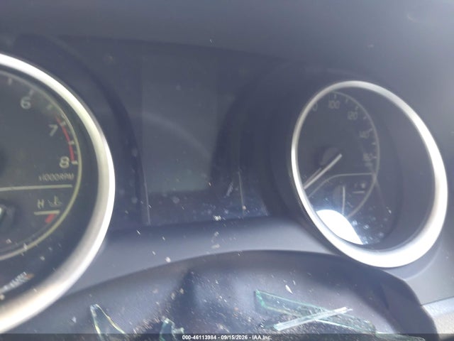 Продаж на аукціоні авто 2022 Toyota Camry Le, vin: 4T1C11AK6NU715280, номер лоту: 46113984