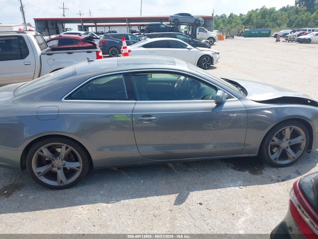 2014 Audi A5 2.0t Premium მანქანა იყიდება აუქციონზე, vin: WAULFAFR3EA013962, აუქციონის ნომერი: 46113985